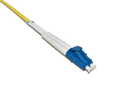 LinkIT fiber patch OS2 LC/SC 1.5m Duplex | SM | LSZH | Yellow (FPD92LUSU-015)