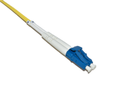 LinkIT Fiberpatchkabel,  LC/LC, Duplex, SM 5 m. Halogenfri,  9/125 (FPD92LULU-050)