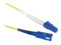 LinkIT fibersnor OS2 LC/SC 2m Simplex , SM , LSZH