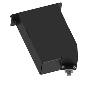 LinkIT MTP kassett OM4 12xLC-1MTP AF ver USConec Flipped. Passer kun v/n 49334 (MTP-LCX12OM4AF)