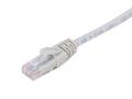 LinkIT UTP Patchkabel Cat.6, grå, 10 m LSOH Halogenfri. (UTP-6G-100)