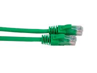 LinkIT UTP Patchkabel Cat.6, grønn  7 m LSOH Halogenfri. (UTP-6HGR-070)