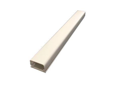 STOLTZEN TALOS K35WH-2 Kanal 2 m hvit 35x20mm kanal hvit m/tape (K35WH-2)