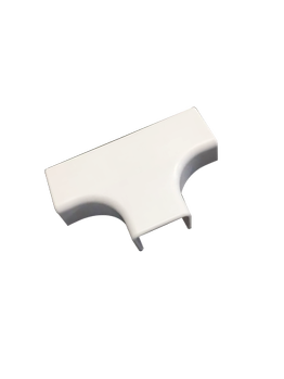 STOLTZEN TALOS K35WH-T T-kryss 5-pack Passer K35 , T-kryss for 3 kanaler , 5pk (K35WH-T)