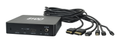 PTN Stoltzen BYOD Presentation Switcher 5 in USB-C,MiniDP,DP,HDMI,MicroHDMI
