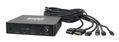 STOLTZEN BYOD Presentation Switcher 5 in USB-C,MiniDP,DP,HDMI,MicroHDMI