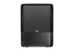 TORK Dispenser TORK PeakServe Mini H5 sort