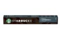 Starbucks Kaffekapsel STARBUCKS Espresso Dark (10)