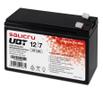SALICRU USV UBT 12V/7Ah - Rechargeable battery- 5Year Design (013BS000001)