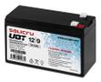 SALICRU USV UBT 12V/9Ah - Rechargeable battery- 5Year Design
