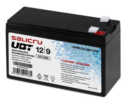 SALICRU Ubt 12/9 (013BS000002)