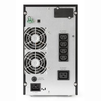 SALICRU Slc-2000-Twin Pro2 Iec (699CA000017)