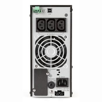 SALICRU Slc-700-Twin Pro2 Iec B1 (699CA000012)