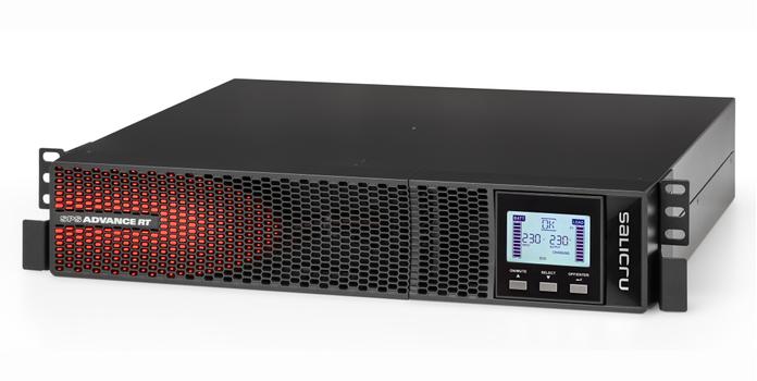 SALICRU Sps 2000 Adv Rt2 (6A0CA000004)