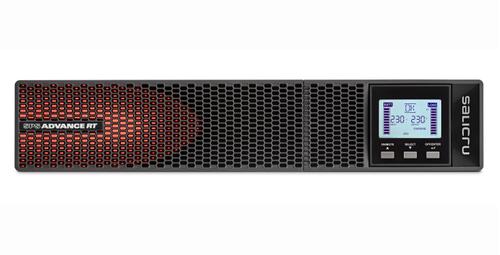 SALICRU Sps 1100 Adv Rt2 (6A0CA000002)