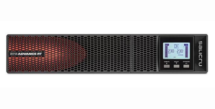 SALICRU Sps 2000 Adv Rt2 (6A0CA000004)