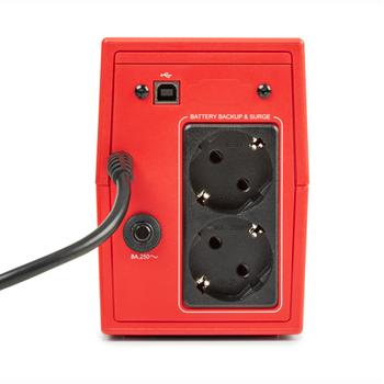 SALICRU Sps 650 Soho+ (647CA000002)