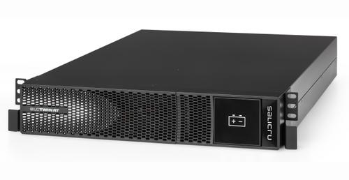 SALICRU Kit Slc-4000-Twin Rt2 (698RQ000002)