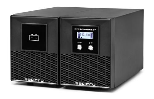 SALICRU Sps 1500 Adv T B1 (6A0EA000007)
