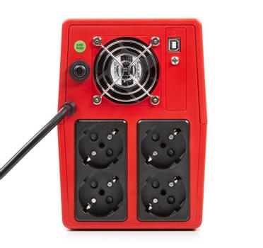 SALICRU Sps 2000 One (662AF000006)