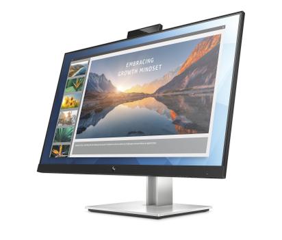 HP E24d G4 FHD Advanced Docking Monitor 23.8inch Anti-Glare IPS Black 16:9 1920 x 1080 60Hz 5ms 178 / 178 250 nits 1000:1 94.5 PPI (6PA50AA#ABB)