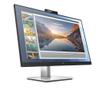 HP E24d G4 FHD Advanced Docking Monitor 23.8inch Anti-Glare IPS Black 16:9 1920 x 1080 60Hz 5ms 178 / 178 250 nits 1000:1 94.5 PPI (6PA50AA#ABB)