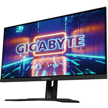 GIGABYTE 27'' QHD 165hz IPS Gamingskjerm M27Q (M27Q)