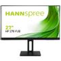 HANNSPREE HP278PJB - LED-Skærm 27" I (HP278PJB)