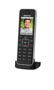 AVM 20002964 C6 Black Dect  (20002964)