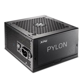 A-DATA XPG Pylon 650W power supply (PYLON650B-BKCEU) (PYLON650B-BKCEU)