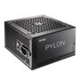 A-DATA XPG Pylon 650W power supply (PYLON650B-BKCEU)