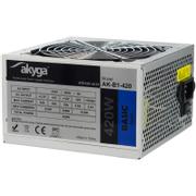 AKYGA AK-B1-420 Strømforsyning 420Watt