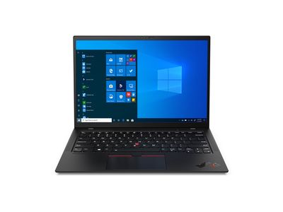 LENOVO ThinkPad X1 Carbon Gen 9 14.0 WUXGA AG 400N I7-1165G7 16GB 512GB W10P SYST (20XW005NMX)