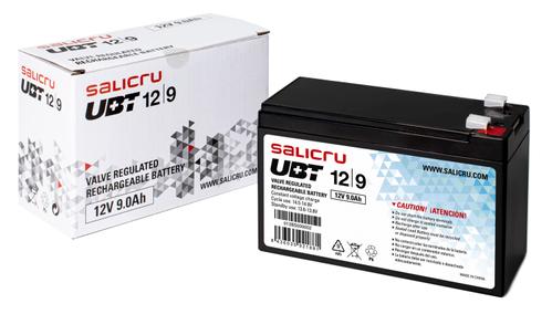 SALICRU Ubt 12/9 (013BS000002)