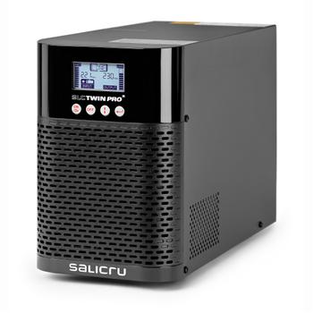 SALICRU Slc-1000-Twin Pro2 Iec B1 (699CA000014)