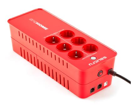 SALICRU Sps 850 Home (693CA000002)