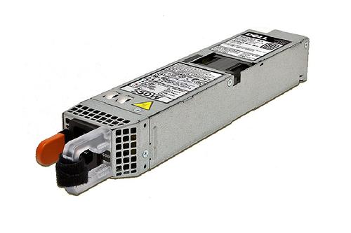DELL 550W redundant power supply (D33R2)