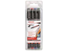 EDDING Overheadpenn EDDING 141F perm. ass (4)