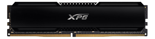 A-DATA XPG GAMMIX D20 16GB 2X8GB DDR4 3600MHz CL18-20-20 UDIMM (AX4U360038G18A-DCBK20)