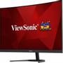 VIEWSONIC 32" 169, 2560 x 1440 QHD,  (VX3268-2KPC-MHD)