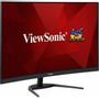VIEWSONIC 32" 169, 2560 x 1440 QHD,  (VX3268-2KPC-MHD)