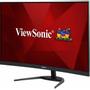 VIEWSONIC 32" 169, 2560 x 1440 QHD,  (VX3268-2KPC-MHD)