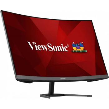 VIEWSONIC 32" 169, 2560 x 1440 QHD,  (VX3268-2KPC-MHD)
