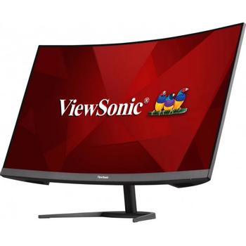 VIEWSONIC 32" 169, 2560 x 1440 QHD,  (VX3268-2KPC-MHD)