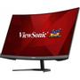 VIEWSONIC 32" 169, 2560 x 1440 QHD,  (VX3268-2KPC-MHD)