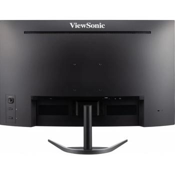 VIEWSONIC 32" 169, 2560 x 1440 QHD,  (VX3268-2KPC-MHD)