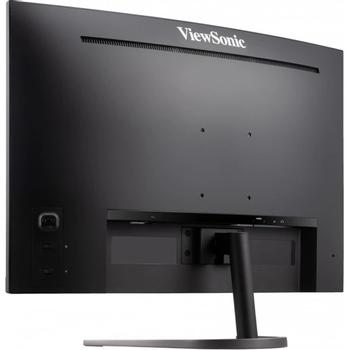 VIEWSONIC 32" 169, 2560 x 1440 QHD,  (VX3268-2KPC-MHD)