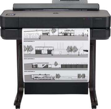 HP DESIGNJET T650 24IN (5HB08A#B19)