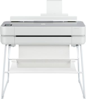 HP DesignJet Studio Steel 24-in Printer (5HB12C#B19)