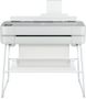 HP DesignJet Studio Steel 24-in Printer